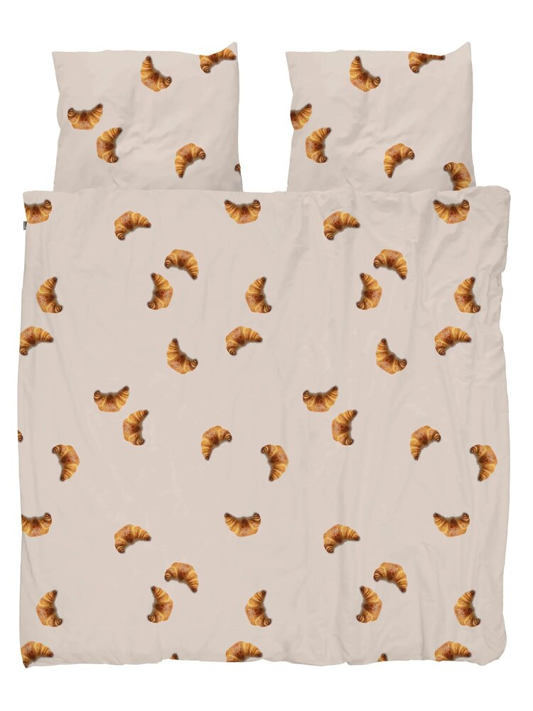 Snurk croissants beige 200x200 overtrek