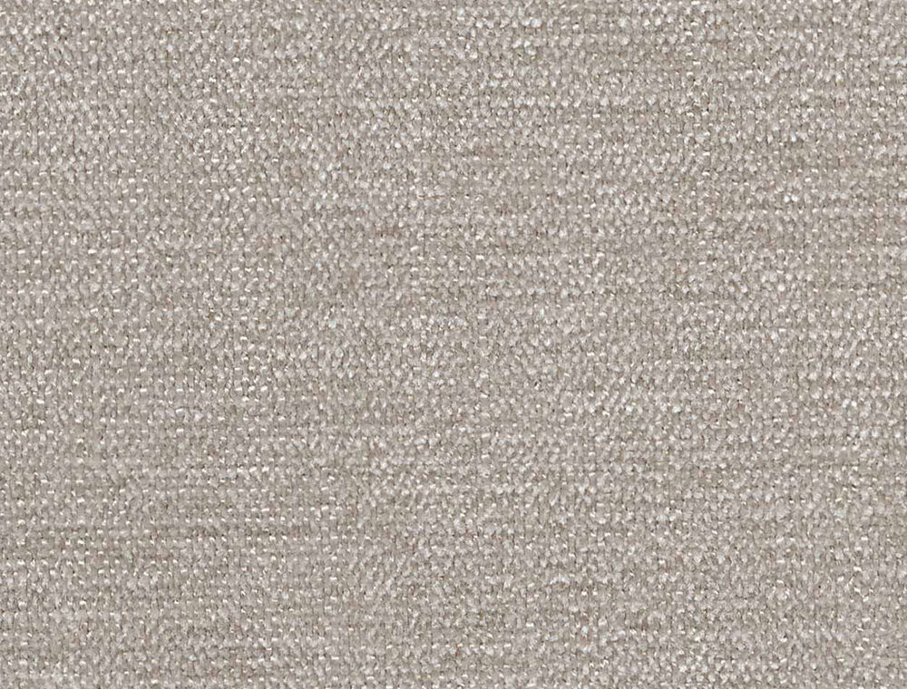 Stof polyester cement grijs 5311