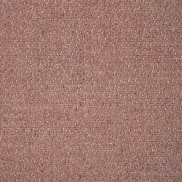 Stof polyester oud roze 01