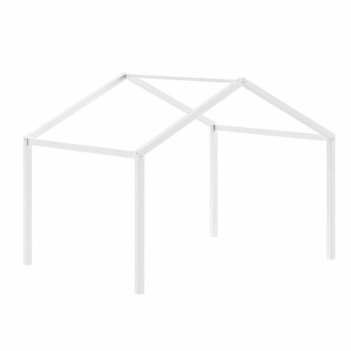 incl dak opbouw