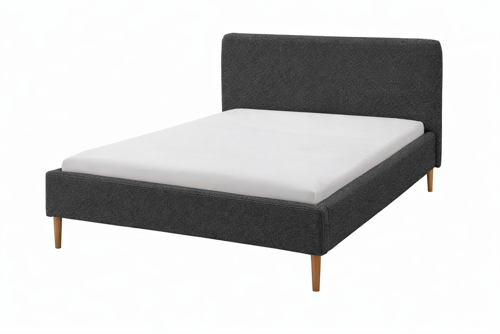 Bodem en matras zijn optie