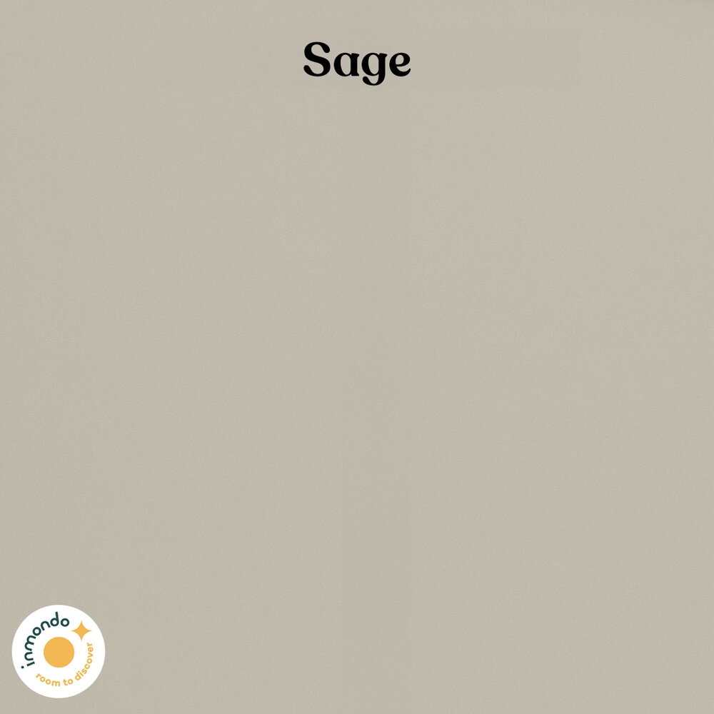 Sage Khaki grijs-groen