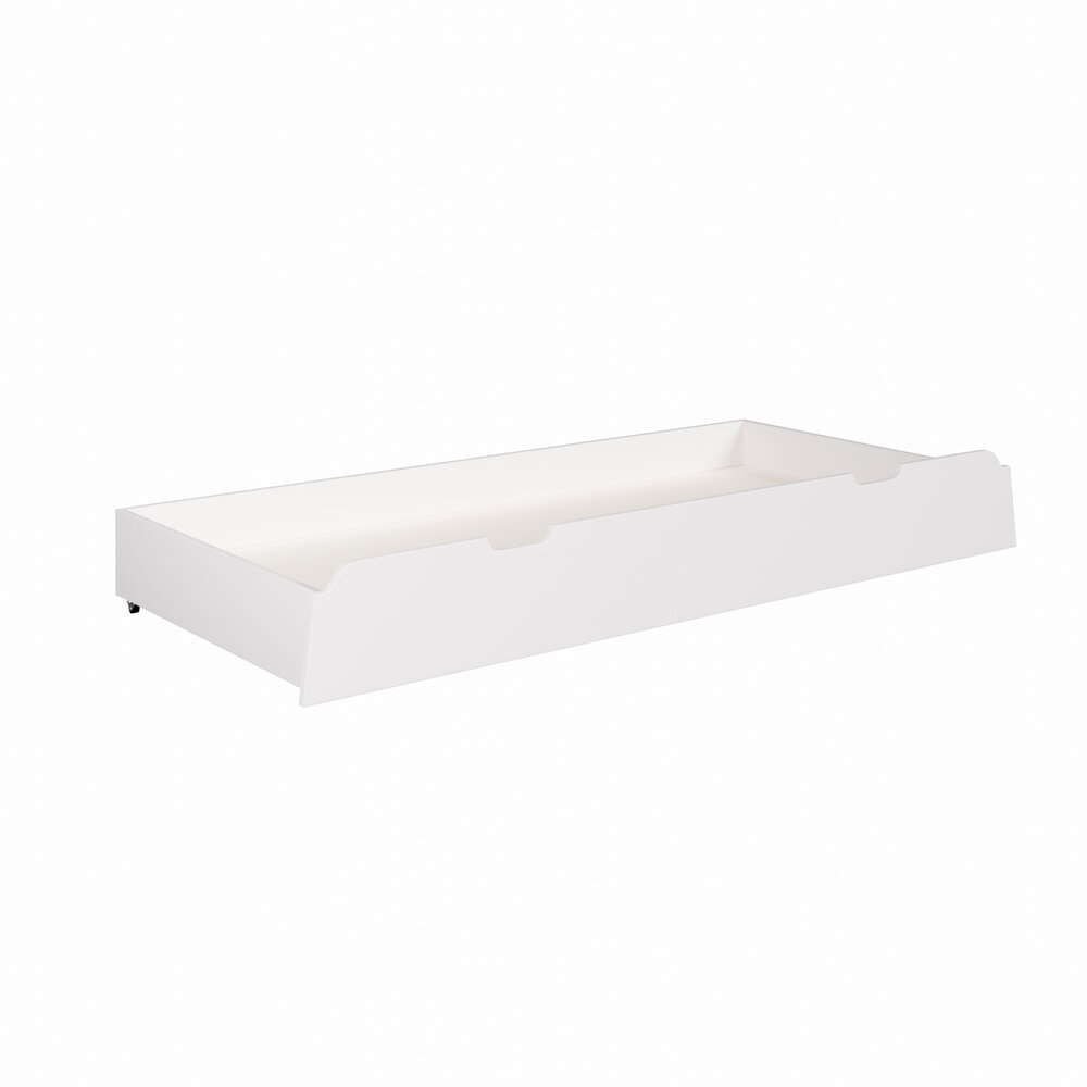 optie bedlade 90x190x10 binnenmaat