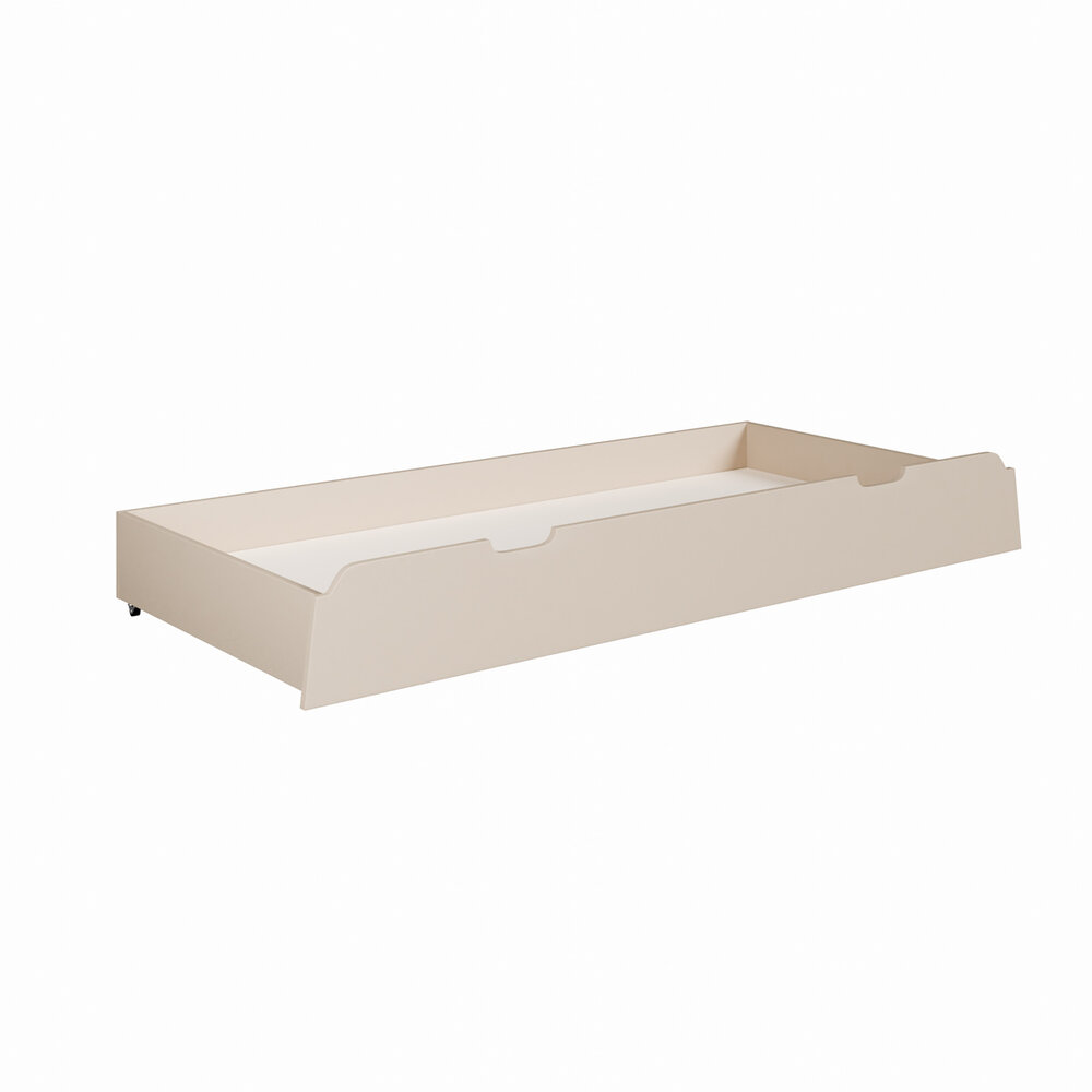 optie bedlade 90x190x10 binnenmaat