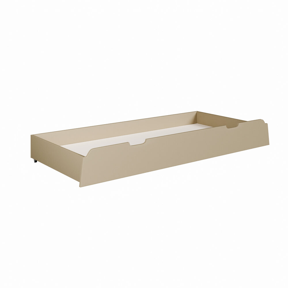 optie bedlade 90x190x10 binnenmaat