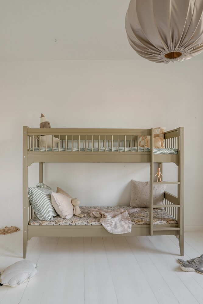 sfeer kleur Sage