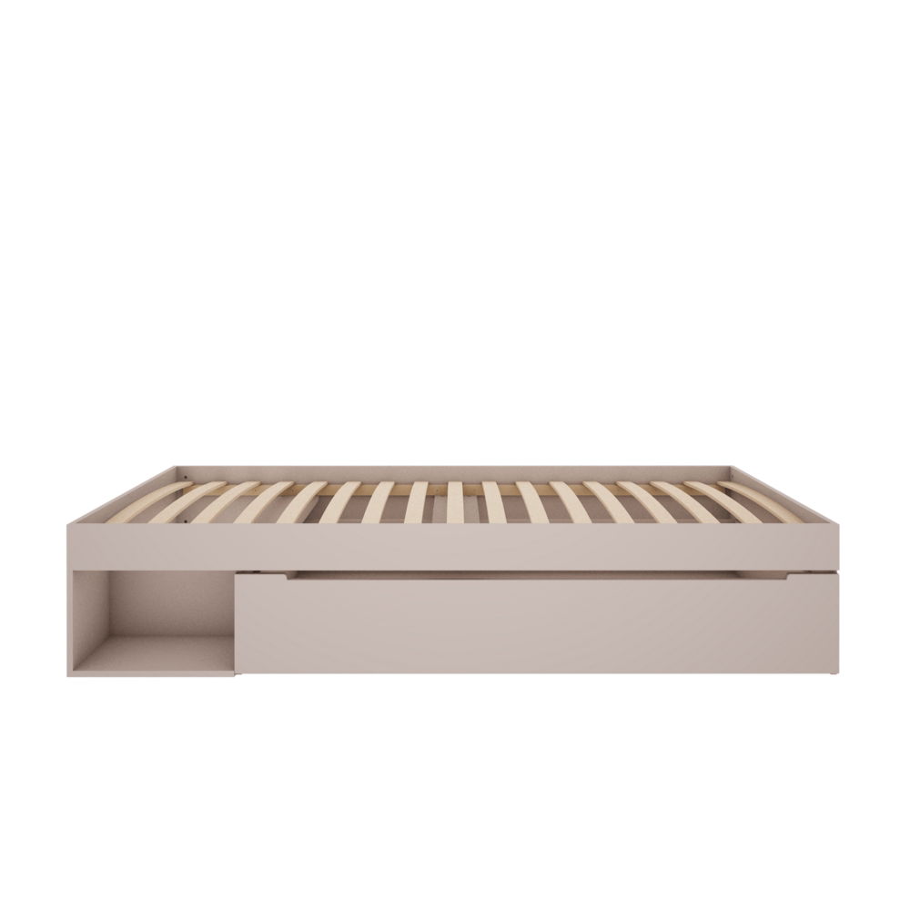 Tweens 1-persoons ebd 90x200