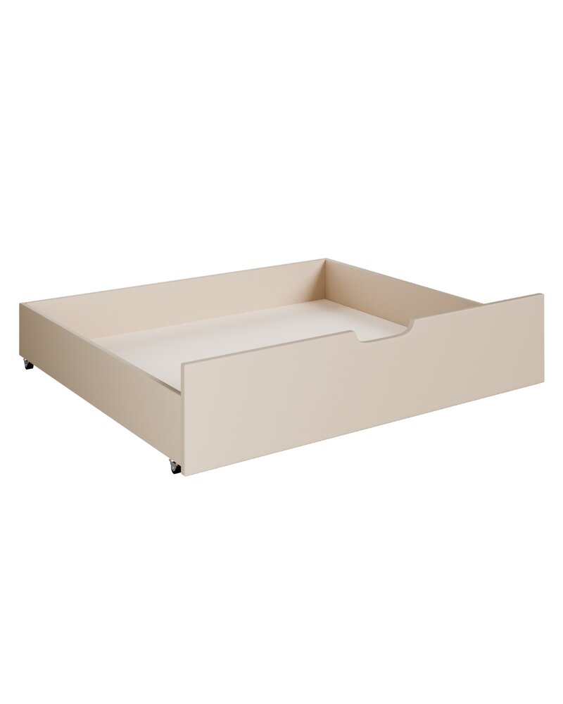 bedlade binnenkant