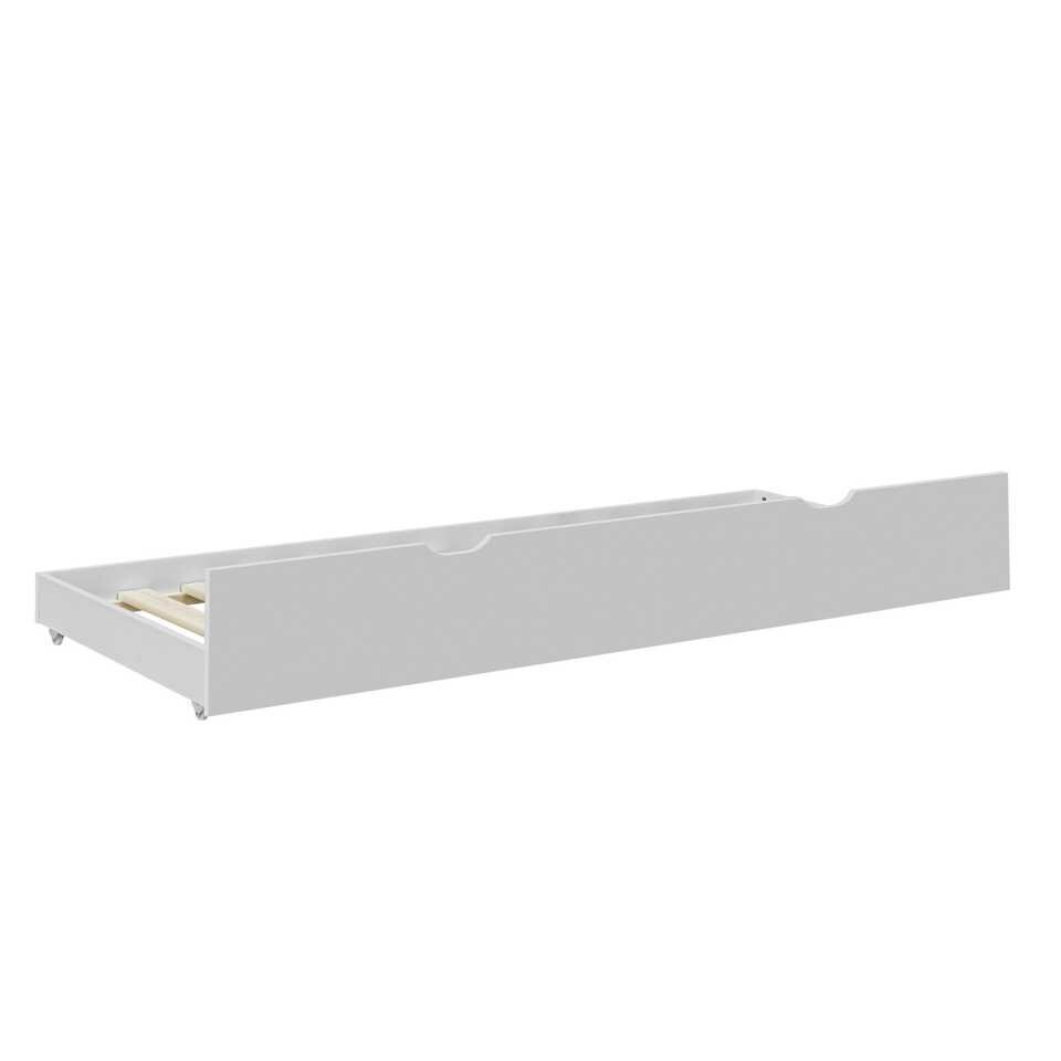 optie bedlade logeren