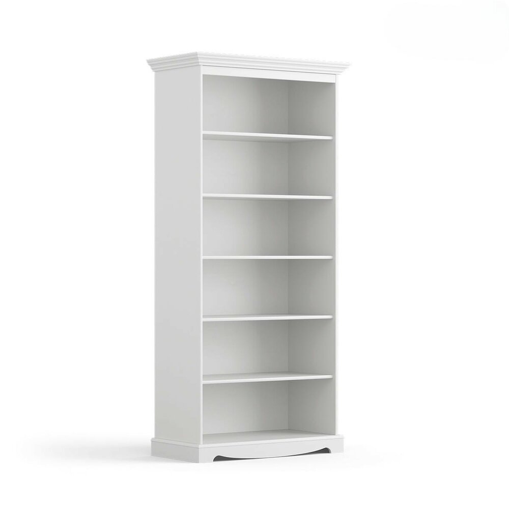 Borenzo boekenkast