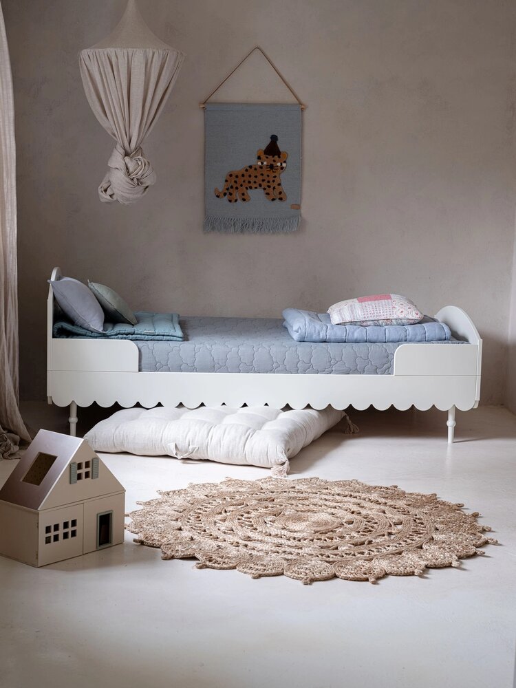 bed sfeer