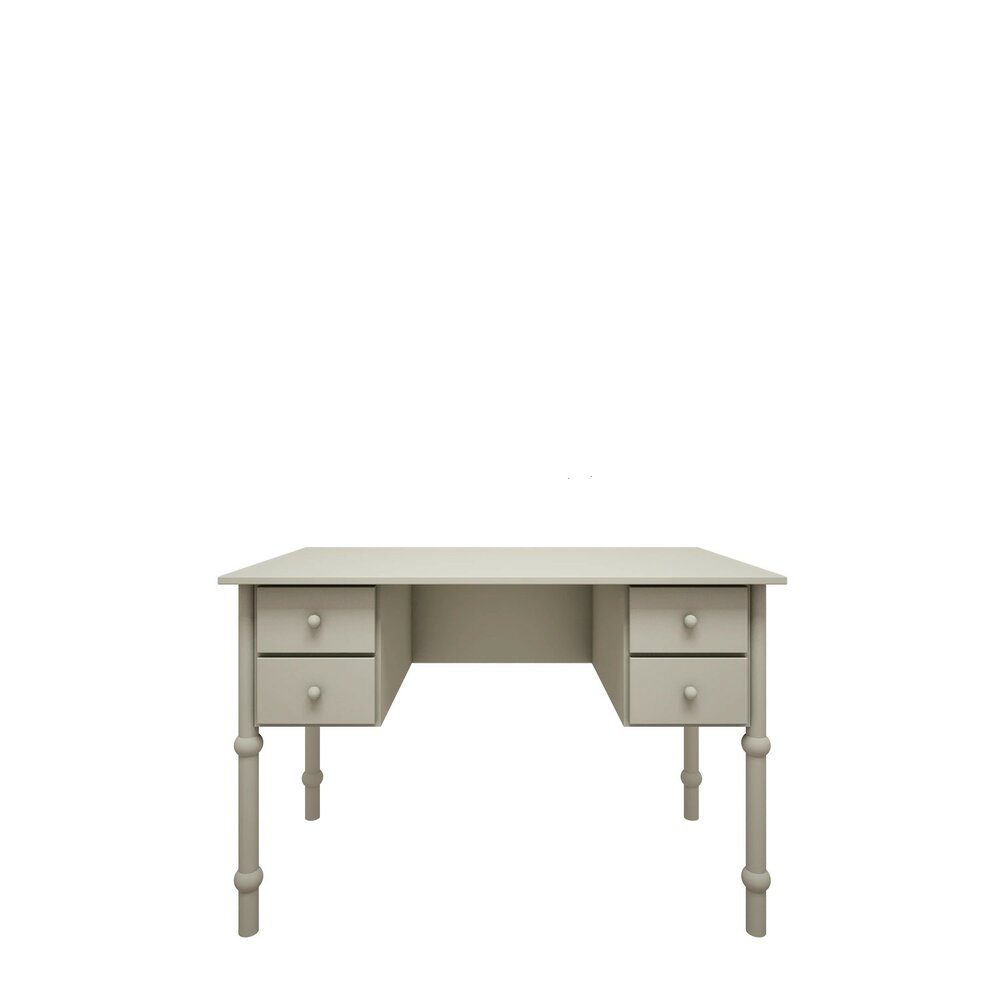 babushka bureau olive