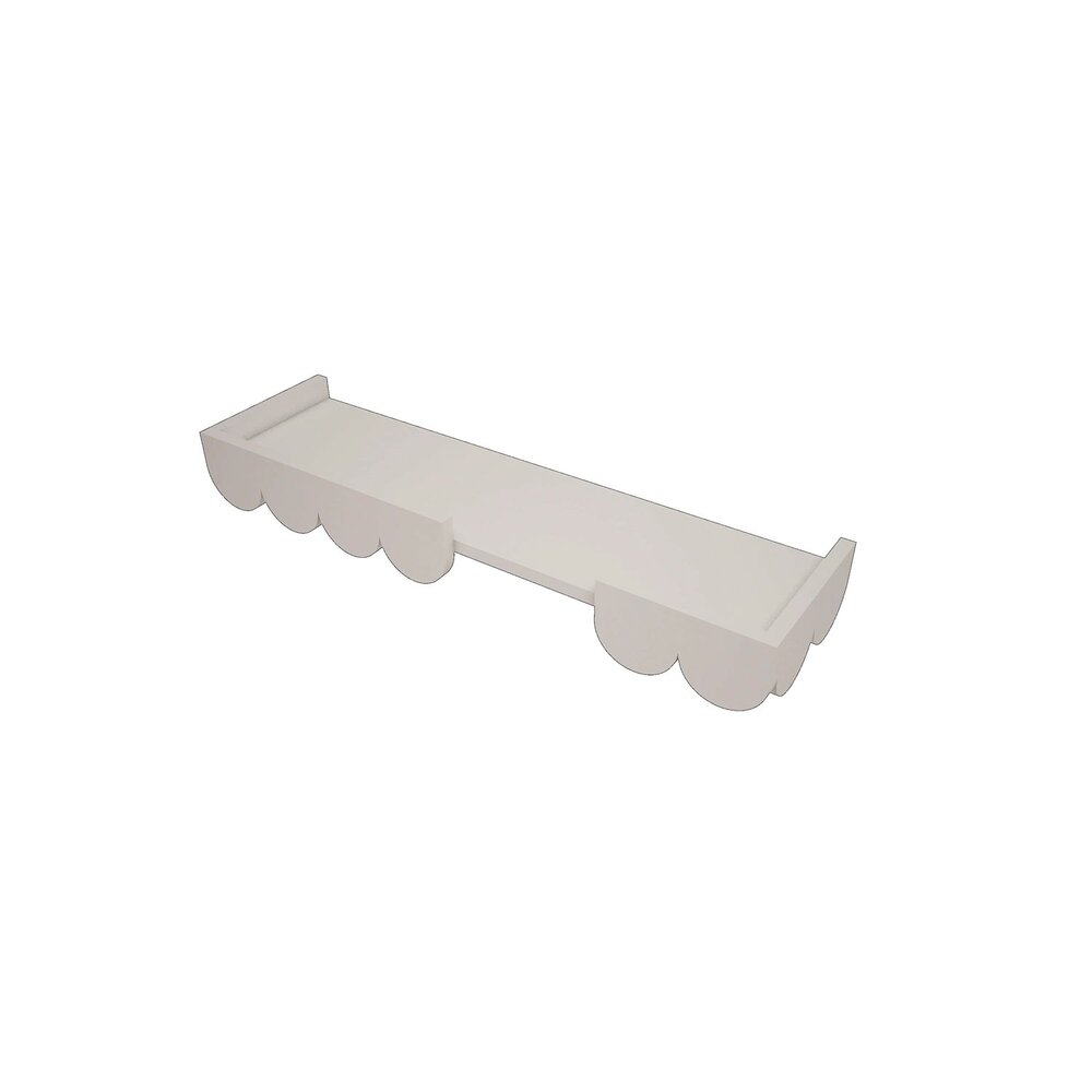 optie wandplank