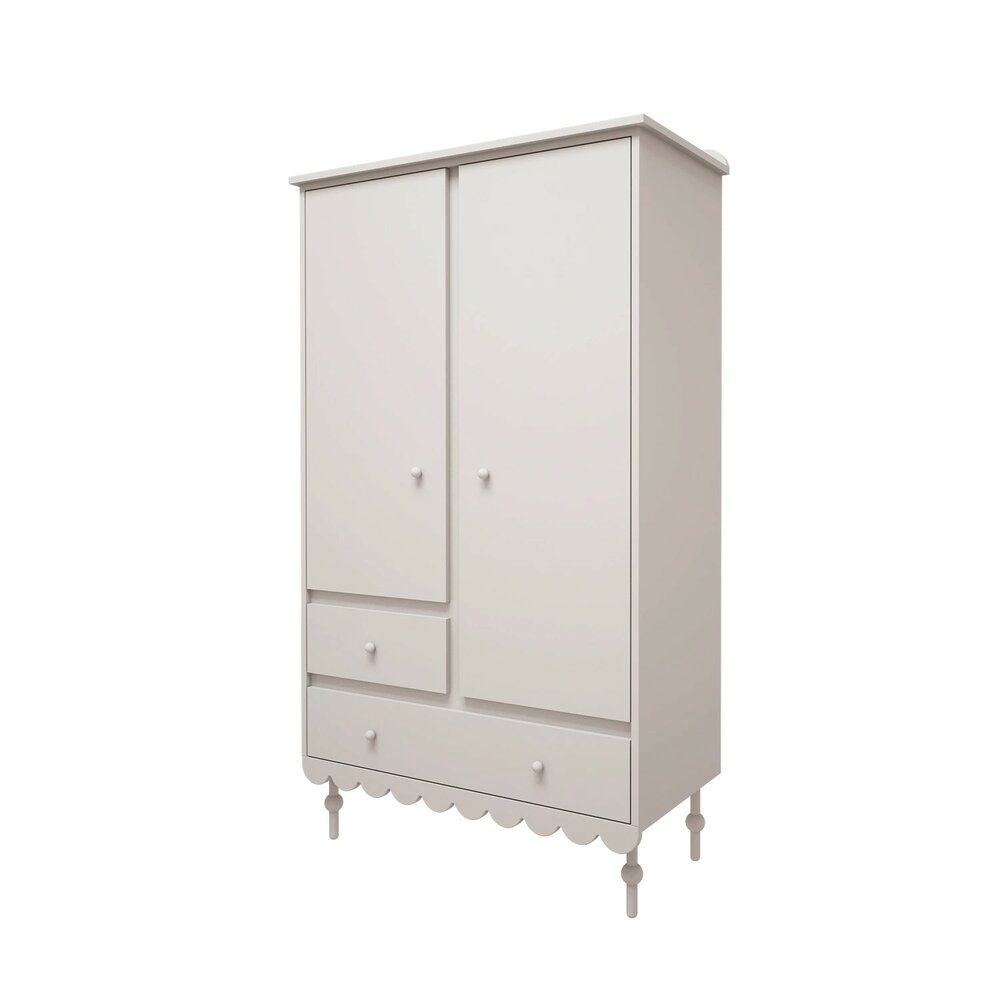 soft-close laden en deuren