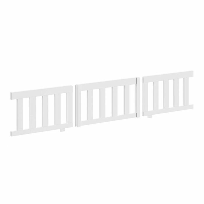 inclusief 3 voudige uitvalbescherming