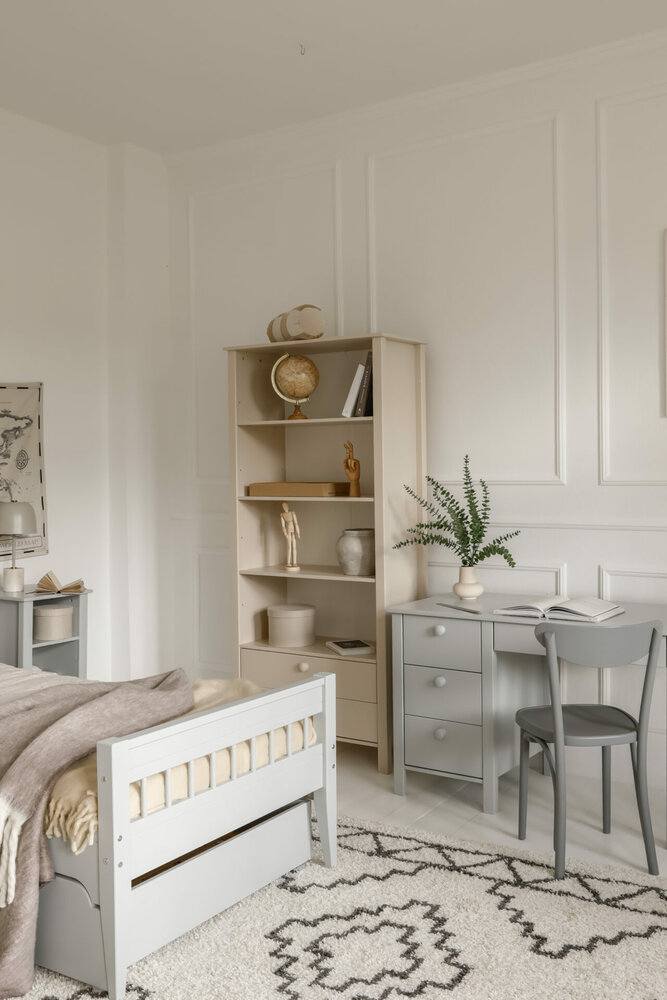 sfeer: collect meubelen