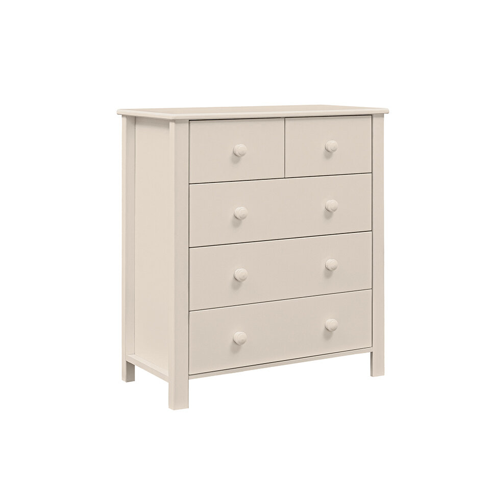 Collet 5 laden commode cashmere