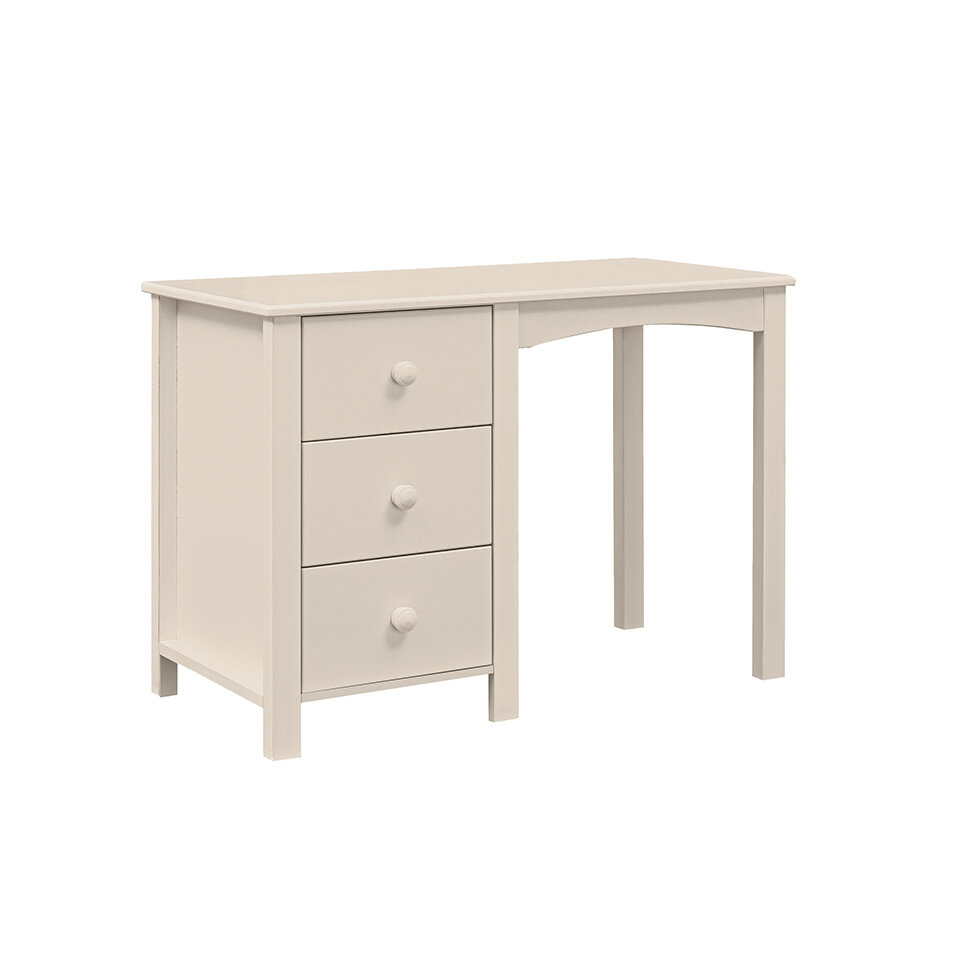 Collet bureau 3 laden cashmere