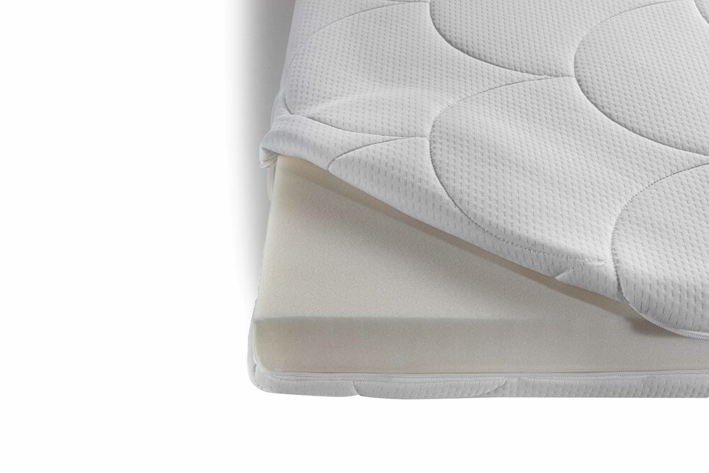 Zzzoo box matras 80x100x6 polyether