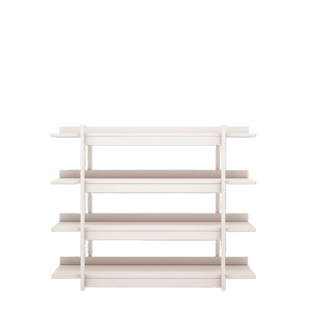Frame boekrek cashmere
