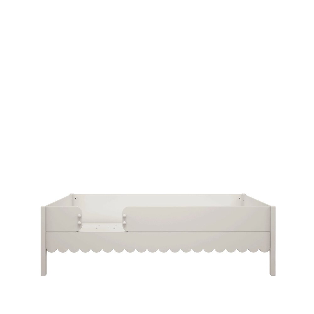 Babushka bed 90x200 wit