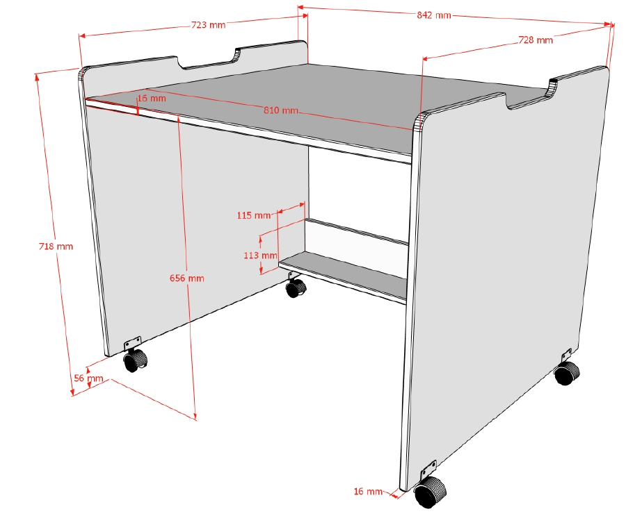 maten bureau