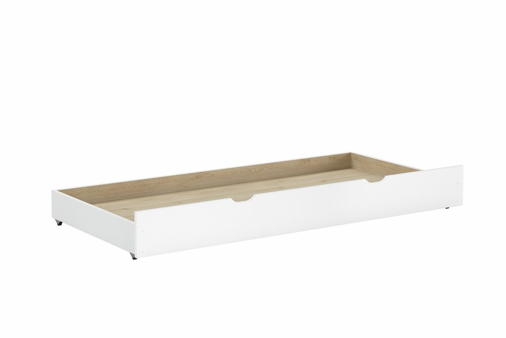 optie opberg/logeerlade