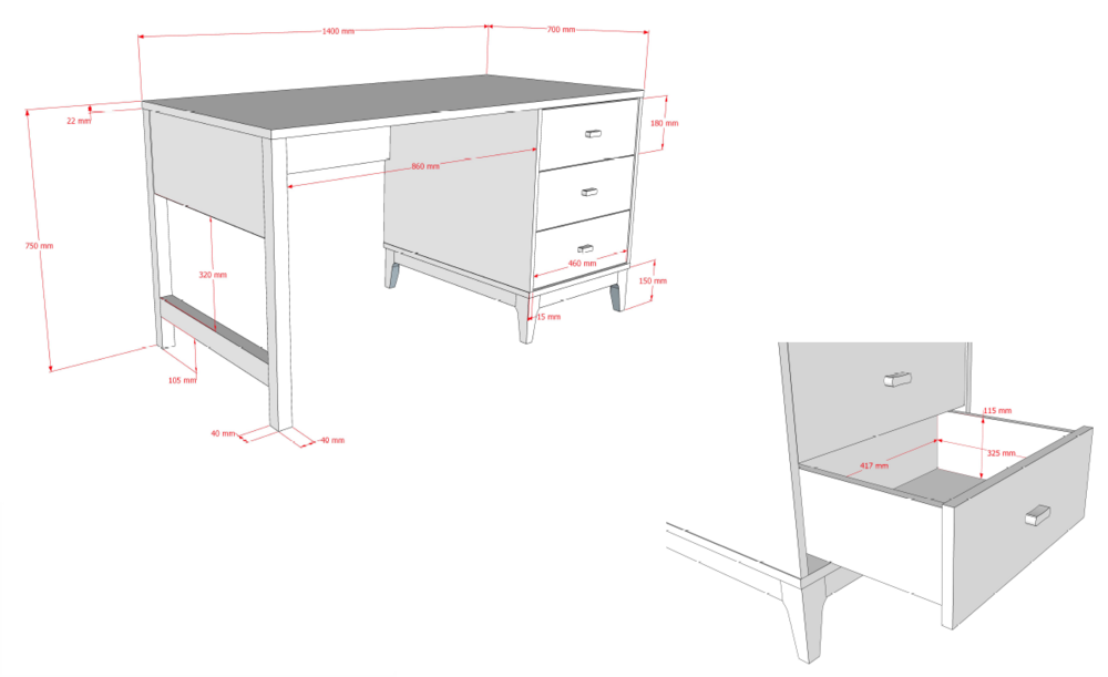 maten bureau