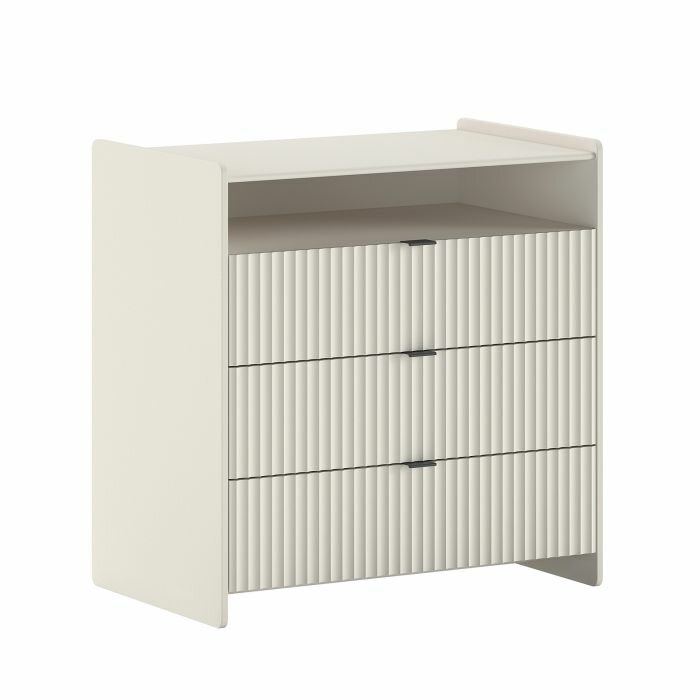 lux commode 3 laden