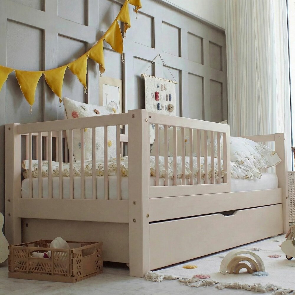 basic Alto plus 80x160 cashmere