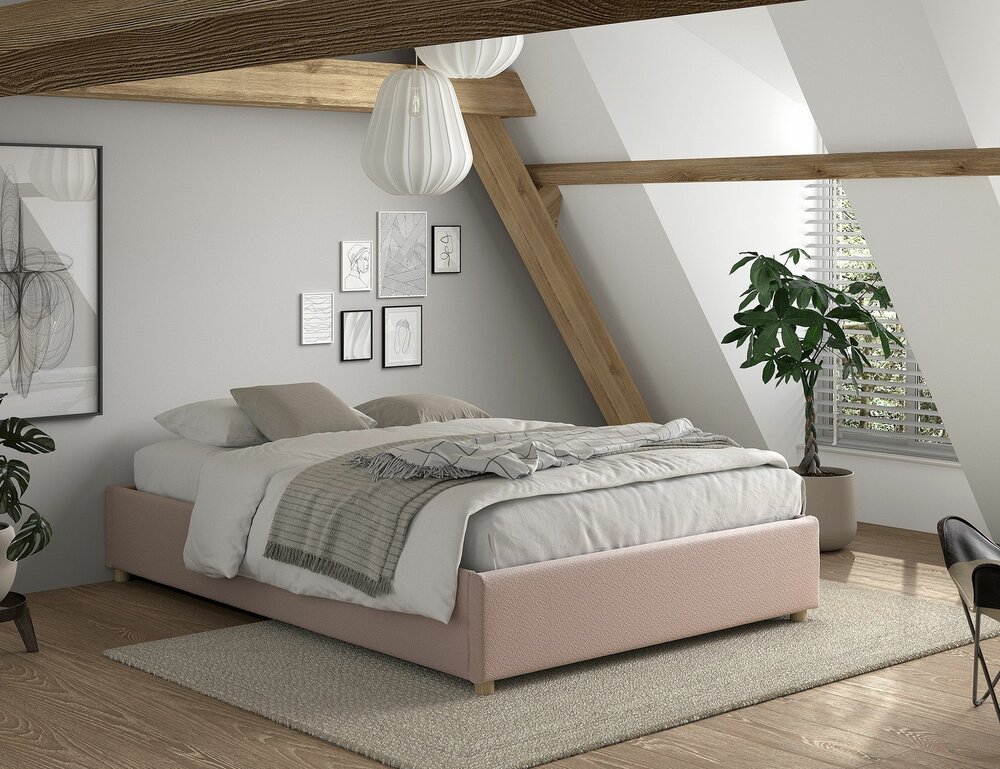 matras 140x200 is optie