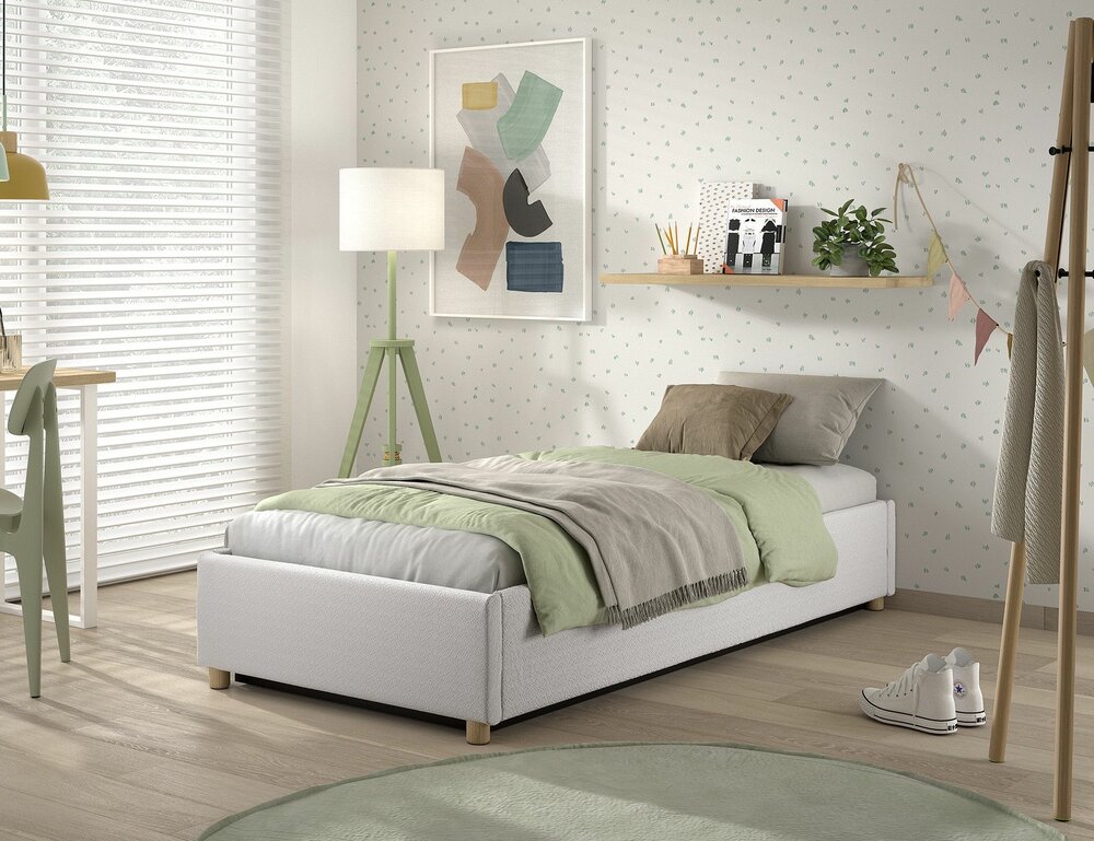 matras is een optie