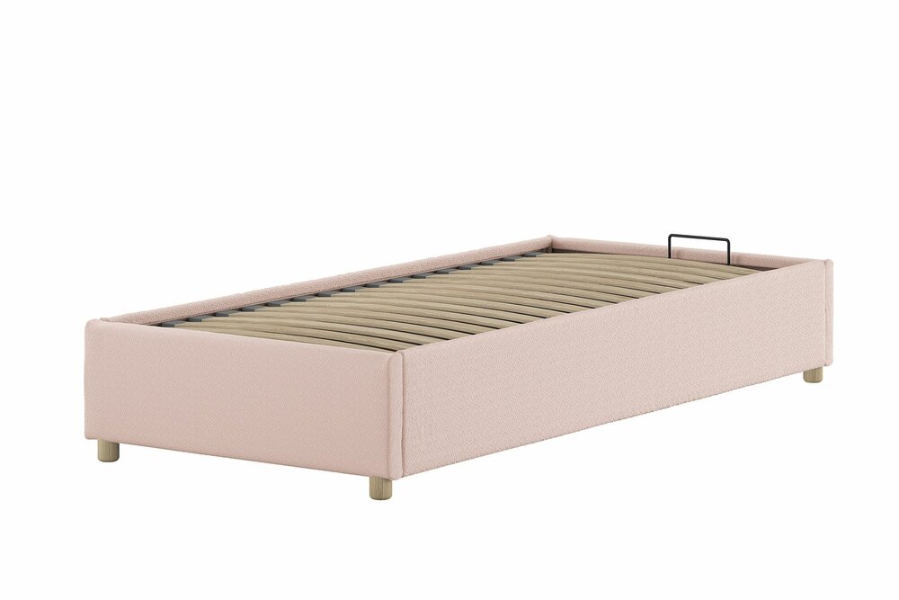 matras is een optie