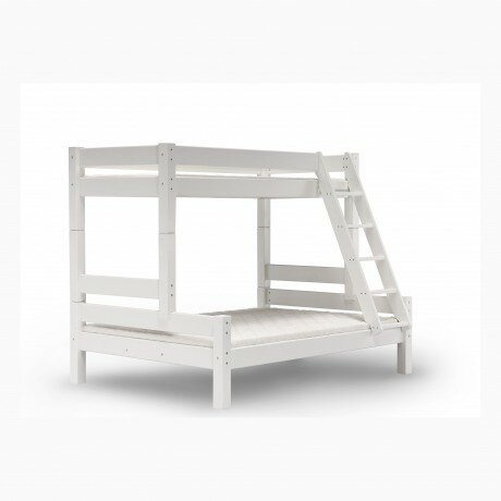 trap kan links of rechts