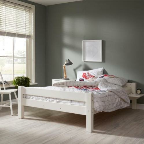 140x200 nova laag bed