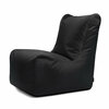 Slowdown seat ox zwart