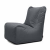 Slowdown seat zitzak ox grijs