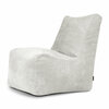 Slowdown zitzak seat waves sneeuw