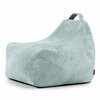 Slowdown game zitzak waves mint