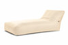 Slowdown sunbed 90 capri beige