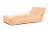 Slowdown sunbed 90 capri oranje