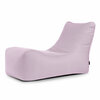 pusku pusku lounge zitzak outdoor capri paars