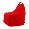 Slowdown play zitzak outdoor colorin rood