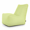 Slowdown seat zitzak outdoor capri lime