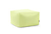 Pusku pusku Softbox hocker zitzak outdoor capri lime