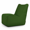 Slowdown seat zitzak outdoor colorin groen