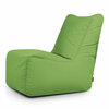 Slowdown seat zitzak outdoor colorin lime