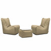 Slowdown chill 3 delige set Seat Ox beige