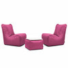Slowdown chill 3 delige set Seat Ox roze