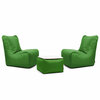 Slowdown chill 3 delige set Seat Ox groen
